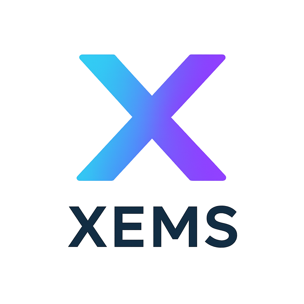 XEMS Logo